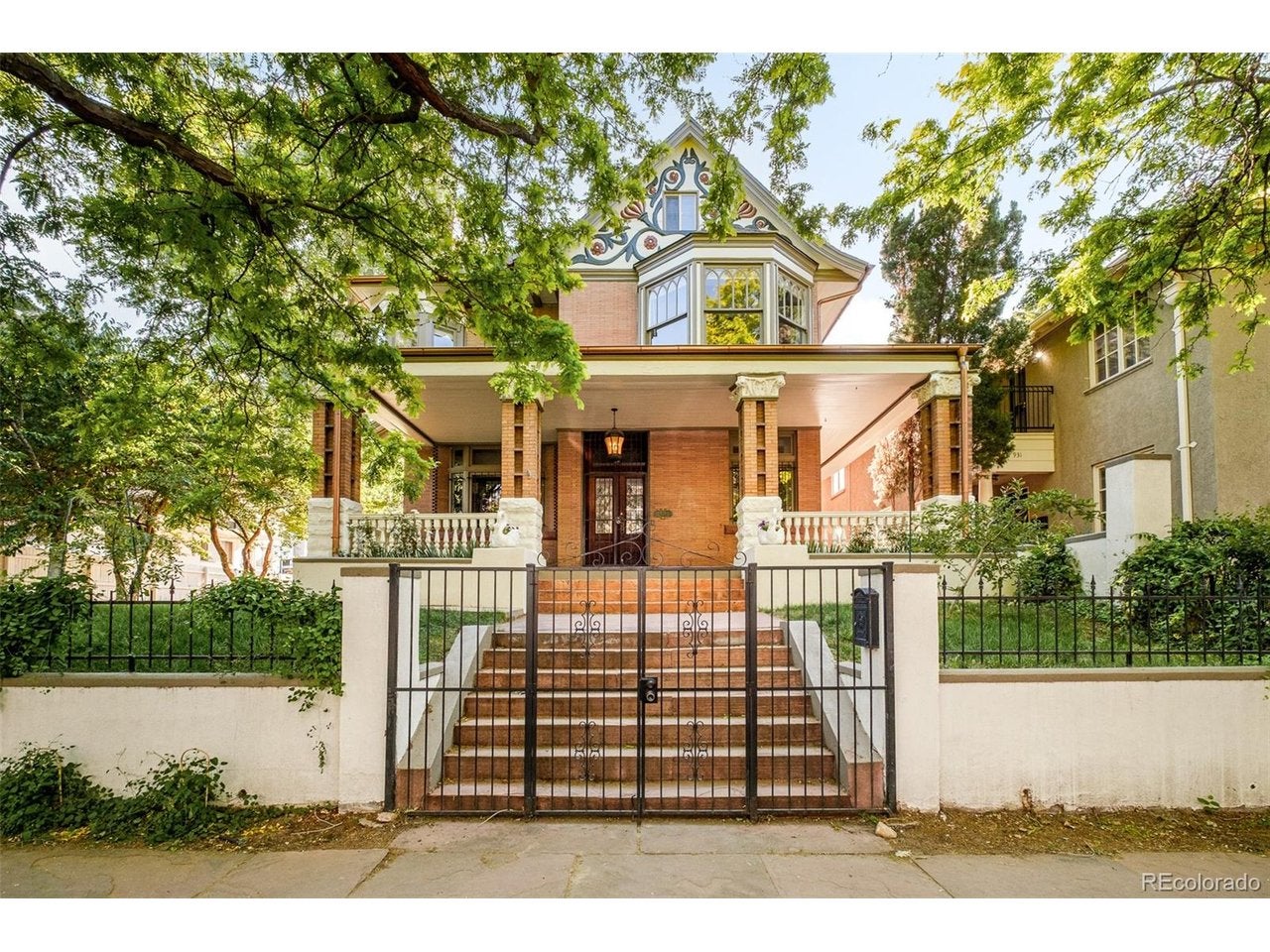 929 Pearl St, Denver, CO 80203