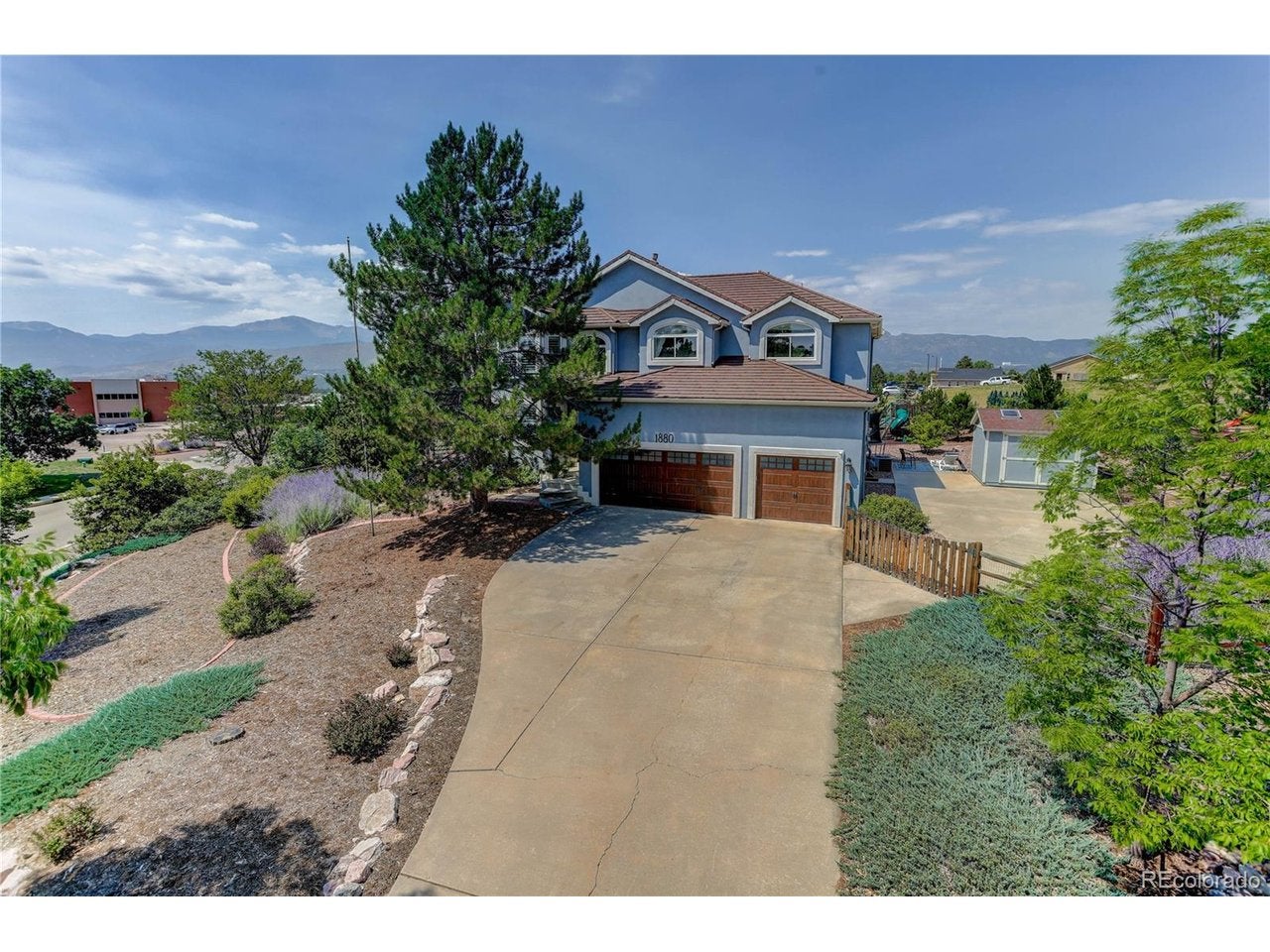 1880 Springcrest Rd, Colorado Springs, CO 80920 photo