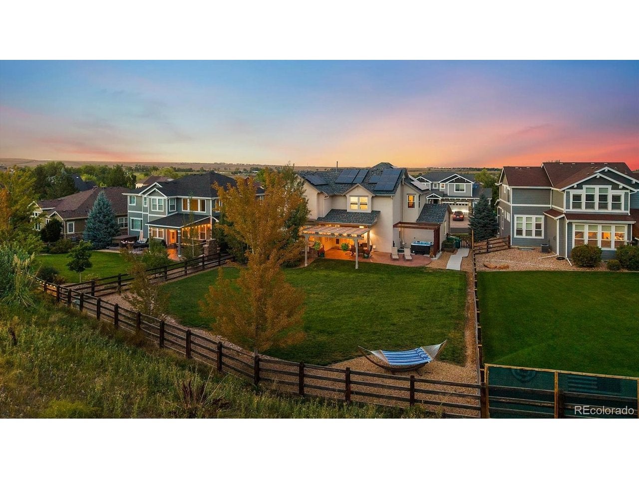 13568 87 Ter, Arvada, CO 80005