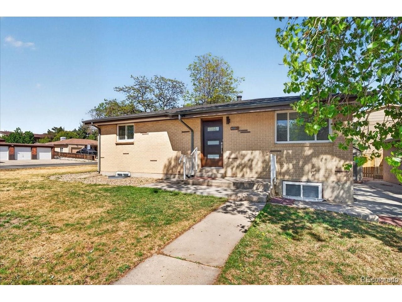 9030 Elm Ct, Denver, CO 80260 photo