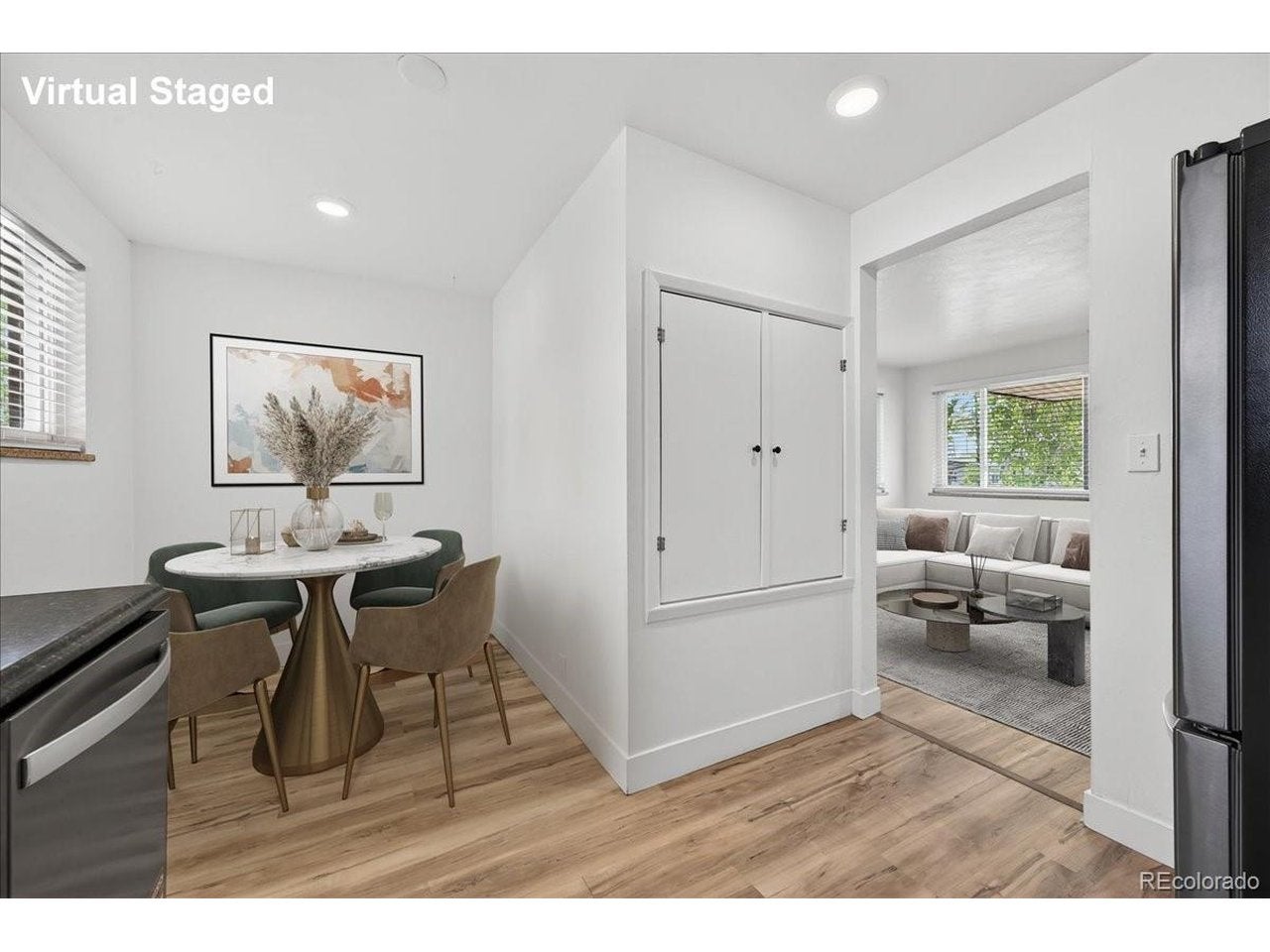 9030 Elm Ct, Denver, CO 80260 photo