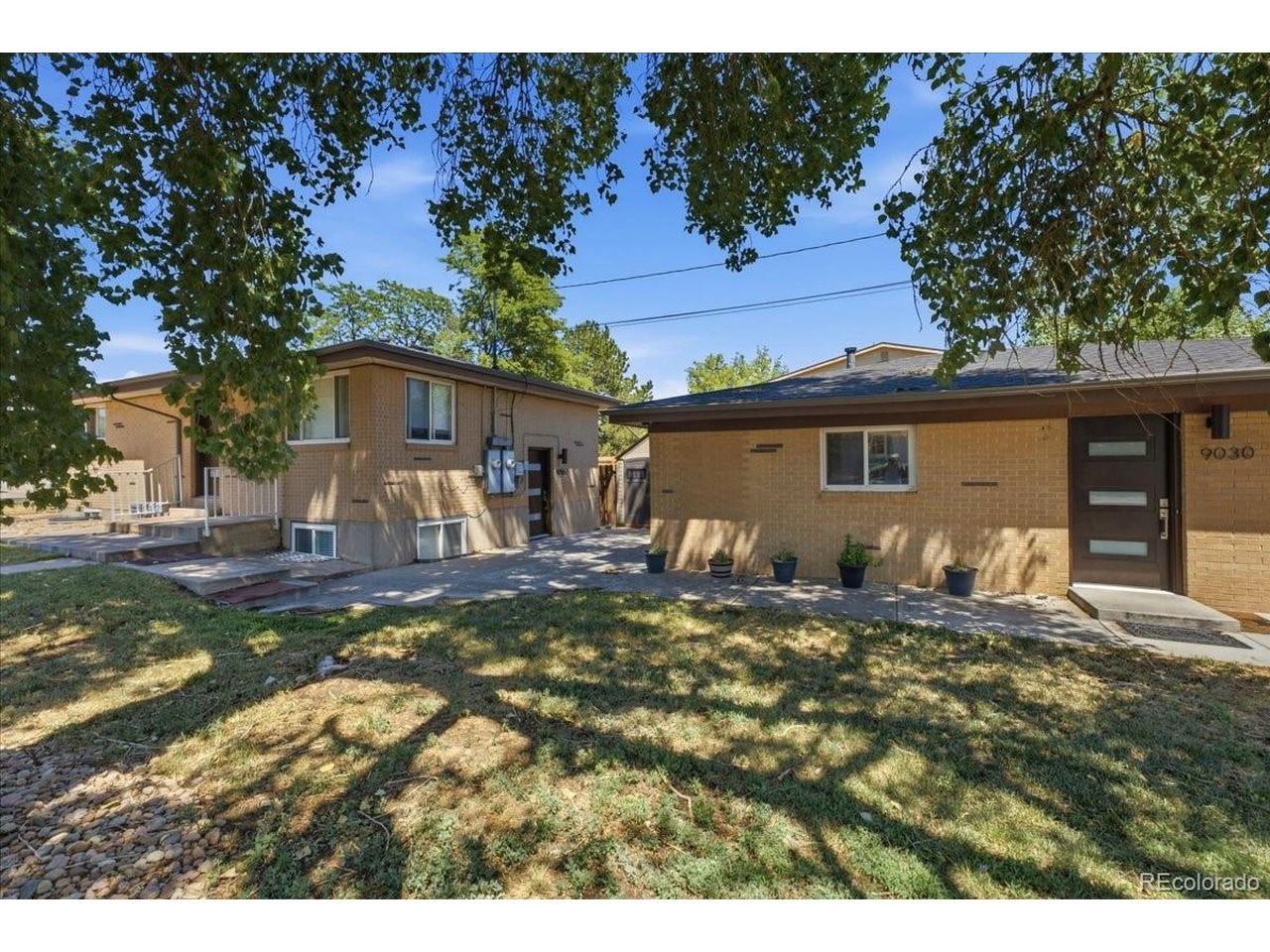 9030 Elm Ct, Denver, CO 80260 photo