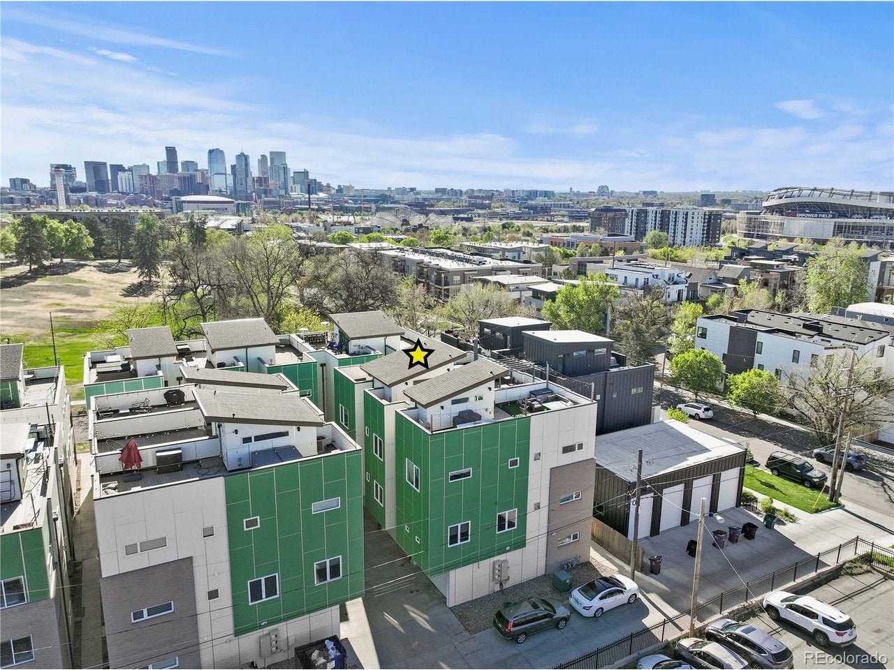 2211 Eliot St, Denver, CO 80211