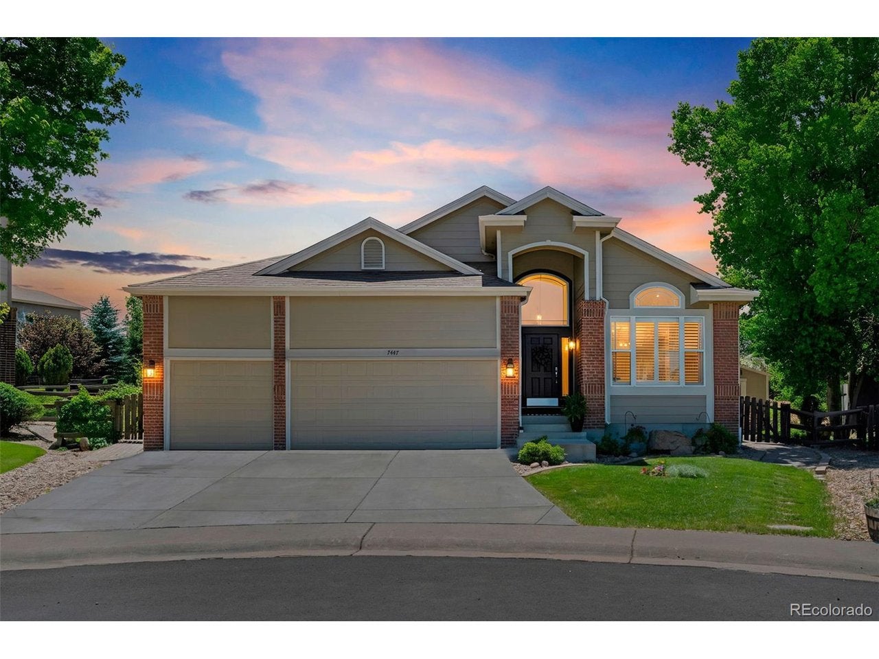 7447 Pintail Pl, Littleton, CO 80125