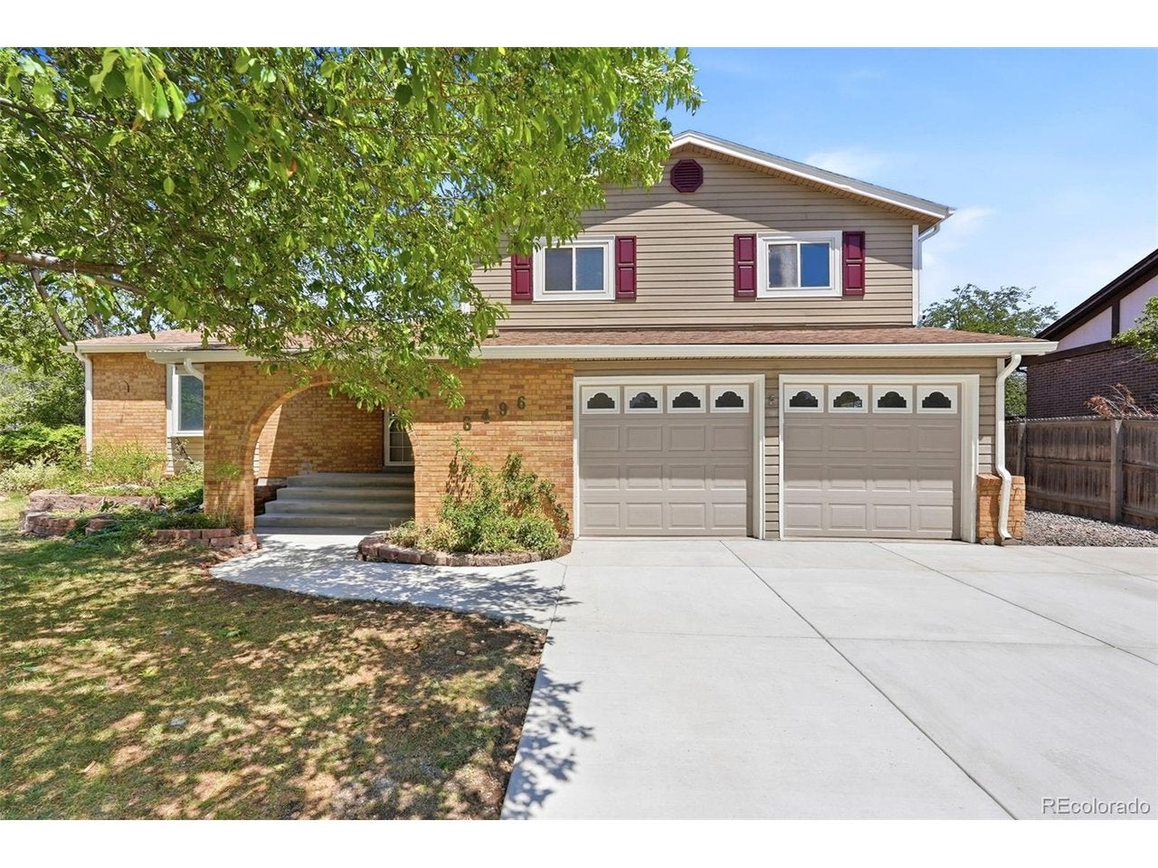 8496 Quay Dr, Arvada, CO 80003 photo