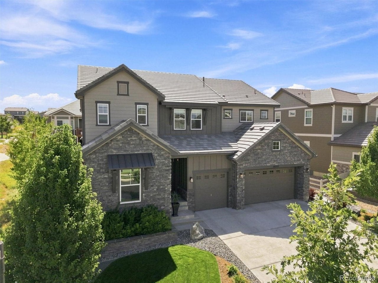 16332 Spanish Peak Way, Broomfield, CO 80023