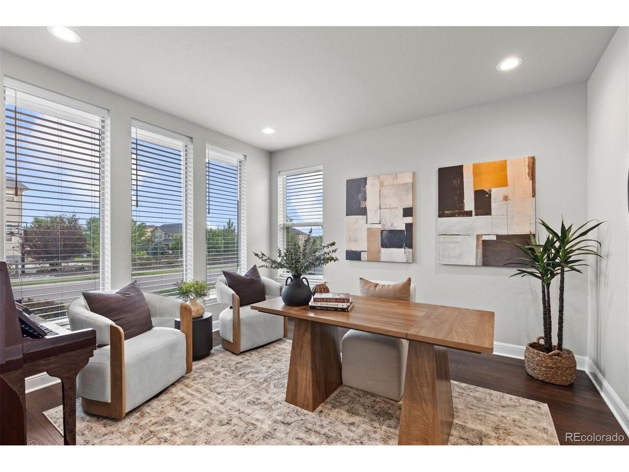 22463 E Mosey Cir, Parker, CO 80138 photo