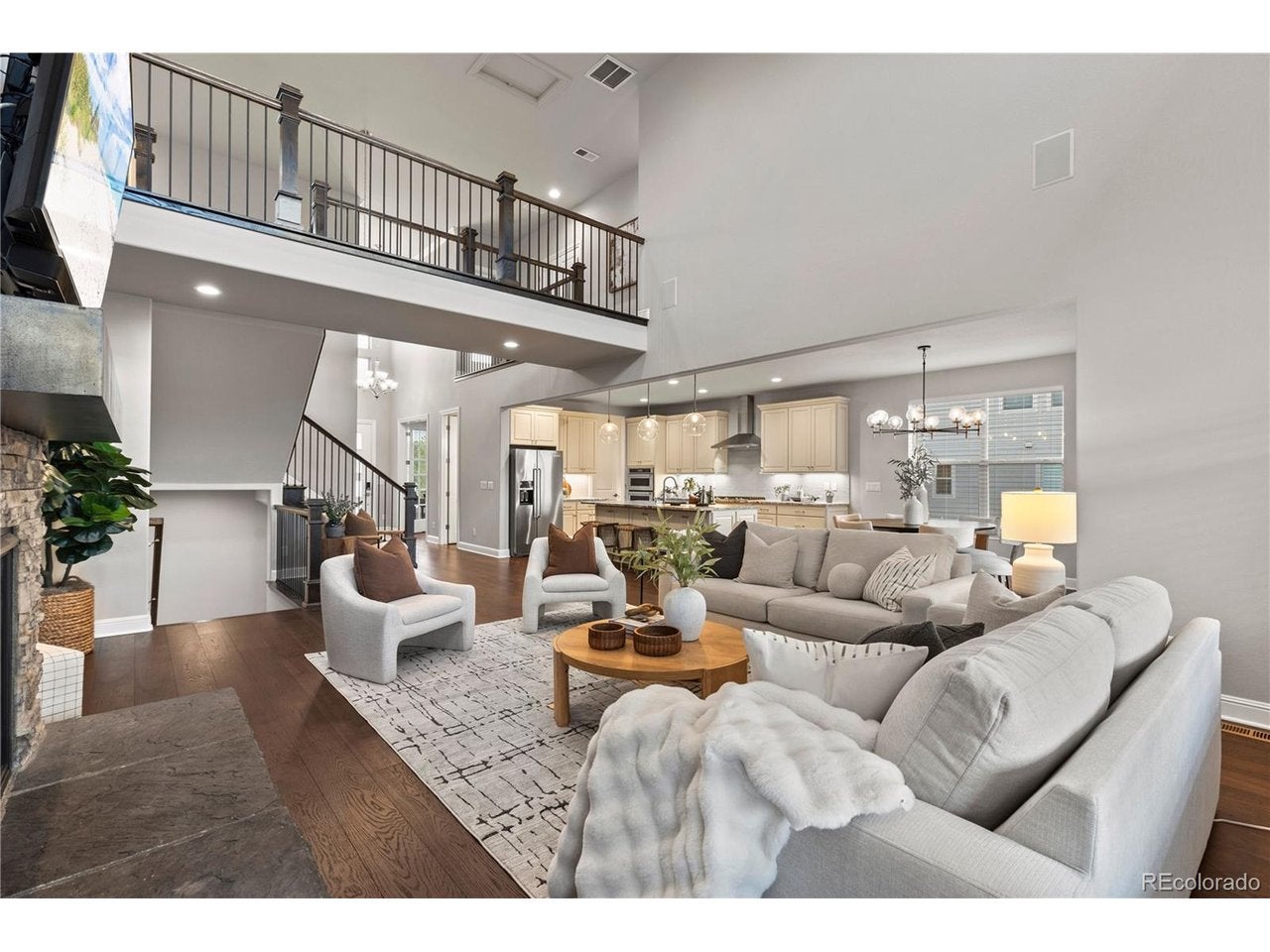22463 E Mosey Cir, Parker, CO 80138 photo