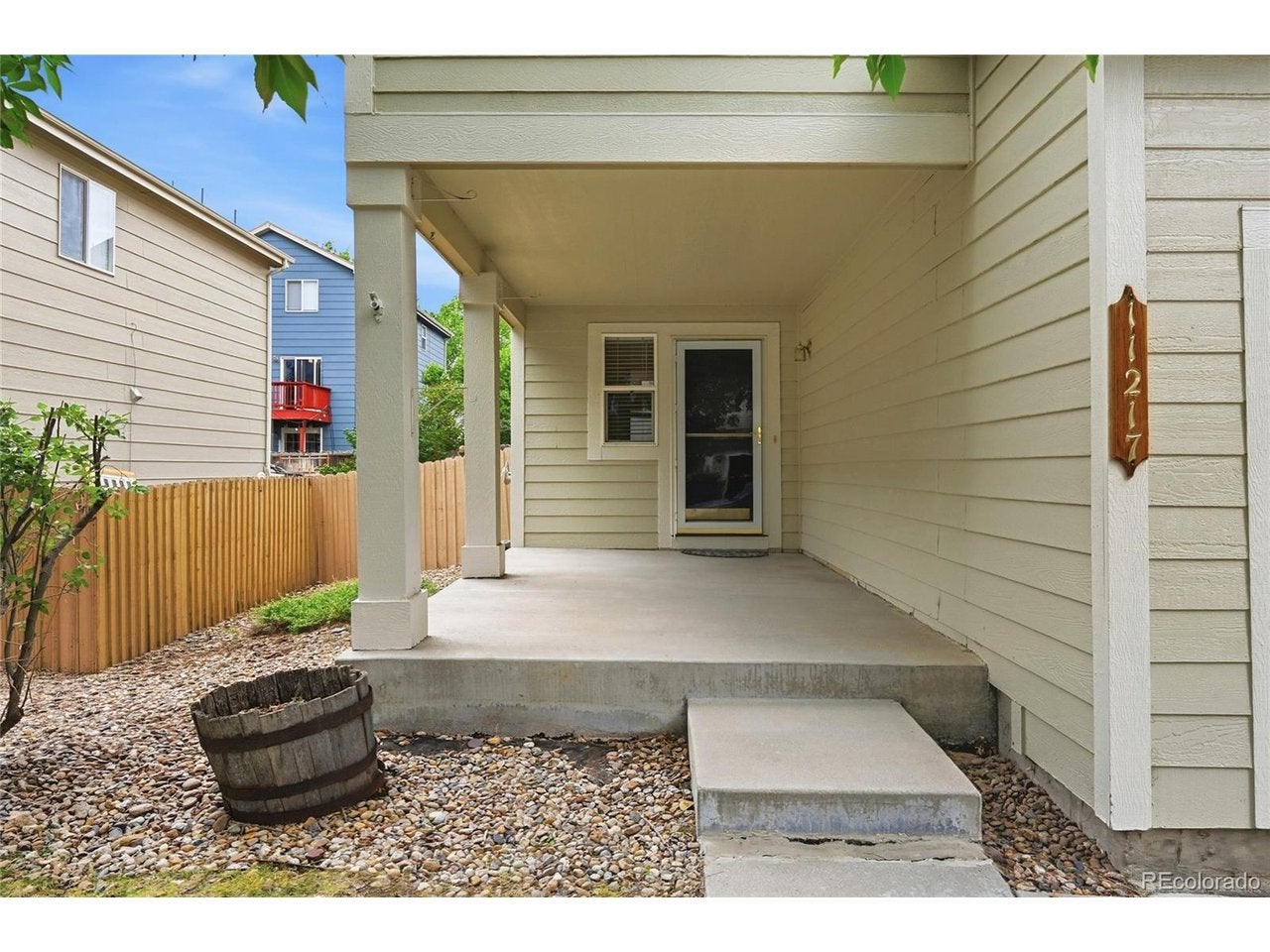 11217 Jansen St, Parker, CO 80134 photo