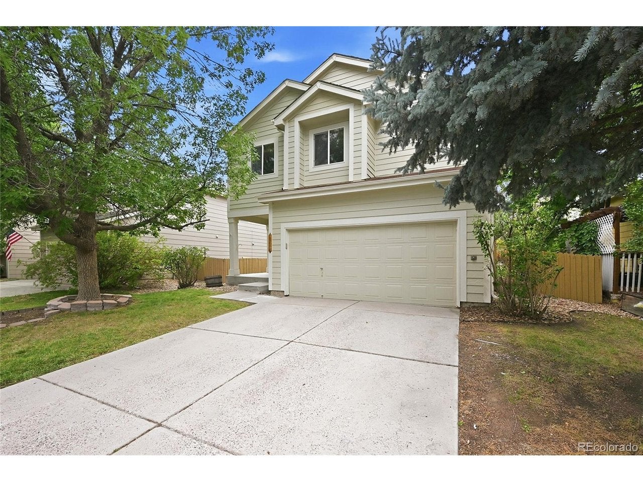 11217 Jansen St, Parker, CO 80134 photo