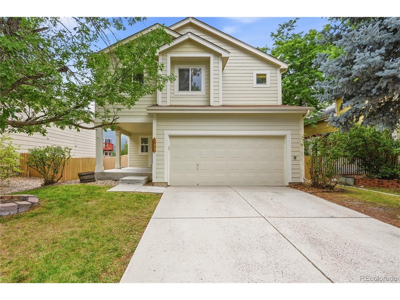 11217 Jansen St, Parker, CO 80134 photo
