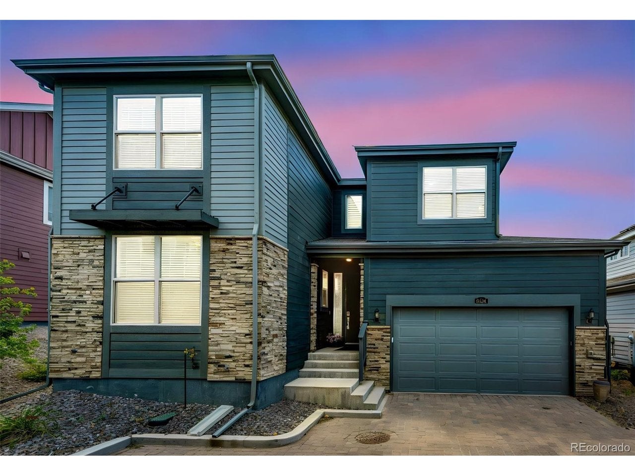 8424 Bijou Creek Ave, Littleton, CO 80125