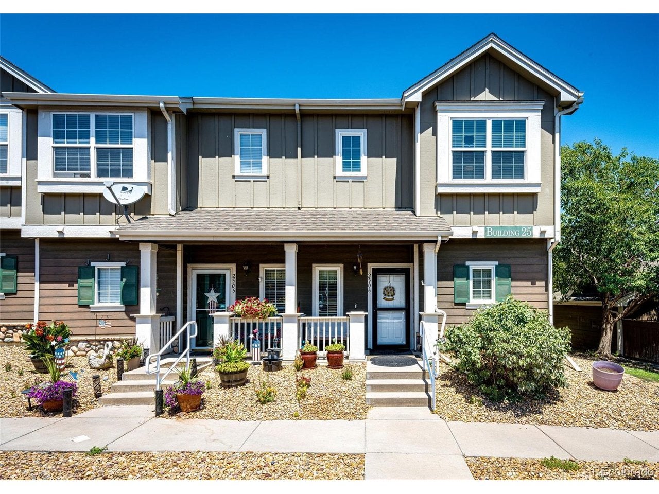 14700 E 104 Ave #2506, Commerce City, CO 80022 photo