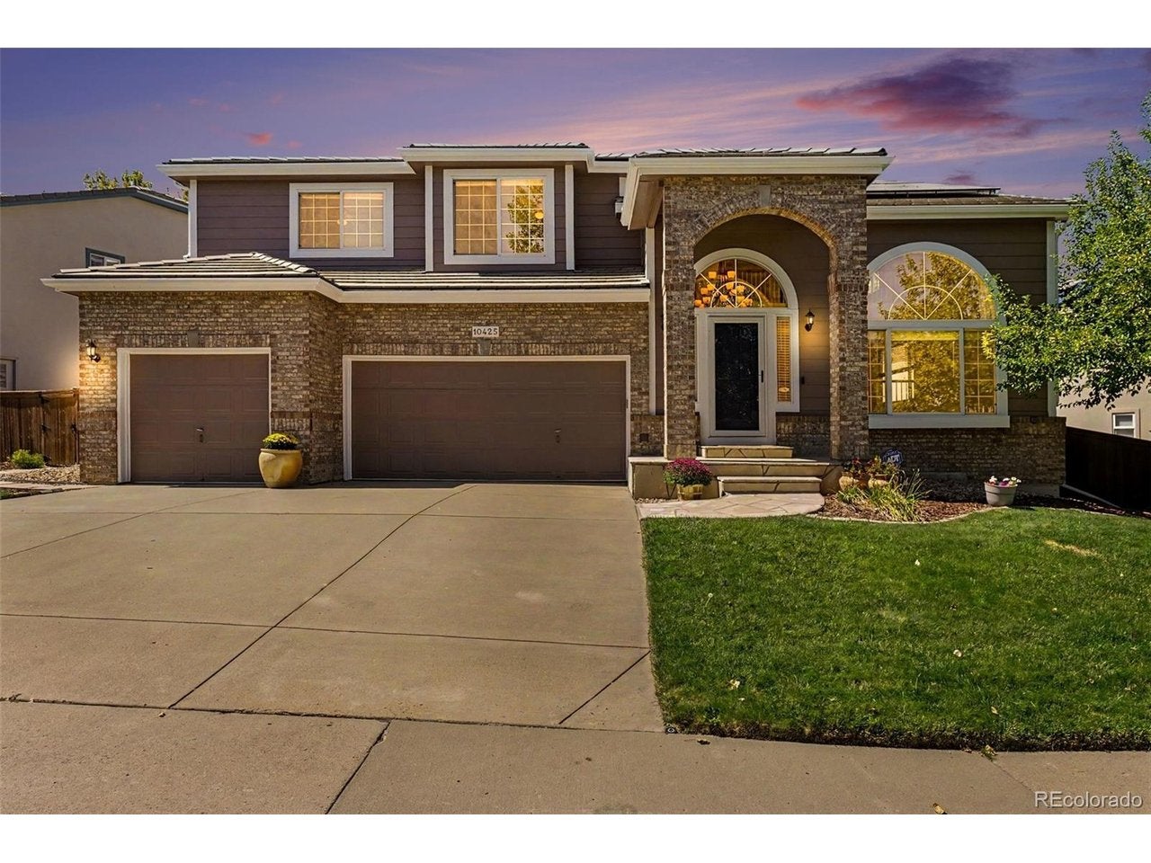 10425 Colby Canyon Dr, Highlands Ranch, CO 80129