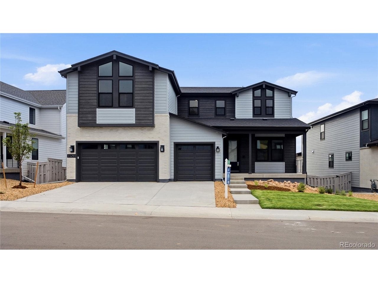 11293 Tenor Trl, Lone Tree, CO 80134