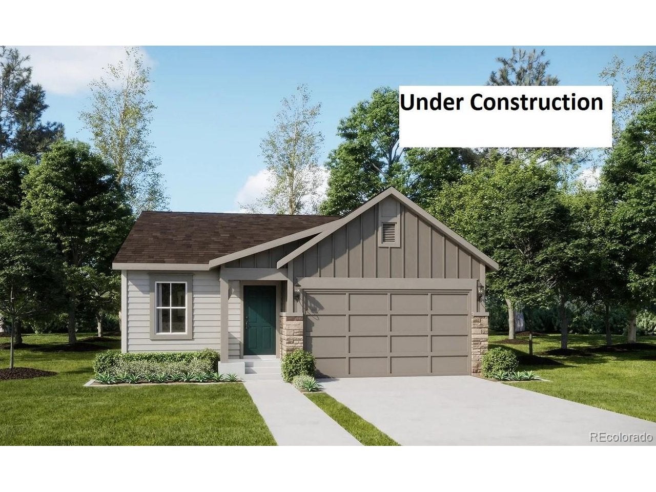 9156 Simmental Way, Colorado Springs, CO 80908