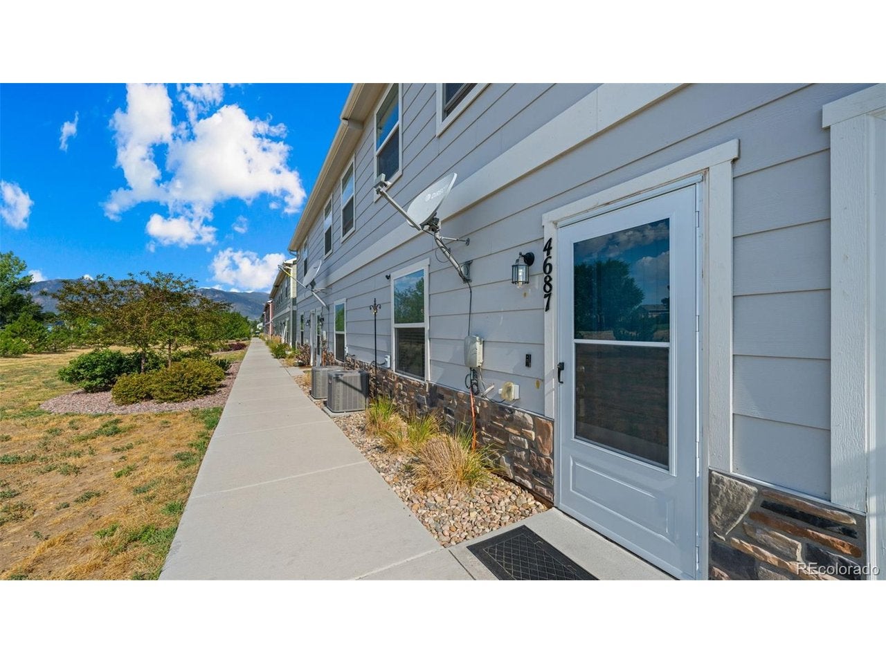 4687 Ports Down Ln, Colorado Springs, CO 80911