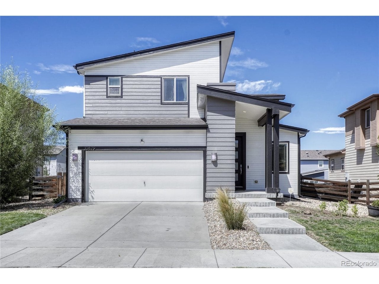 10879 Salida St, Commerce City, CO 80022