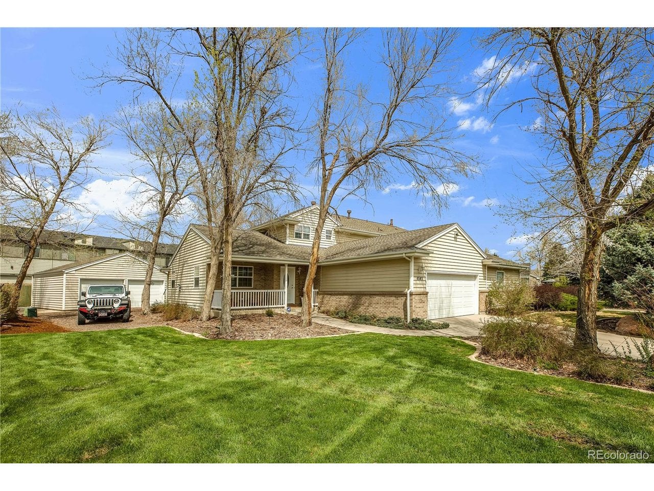 4545 Simms Ct, Wheat Ridge, CO 80033