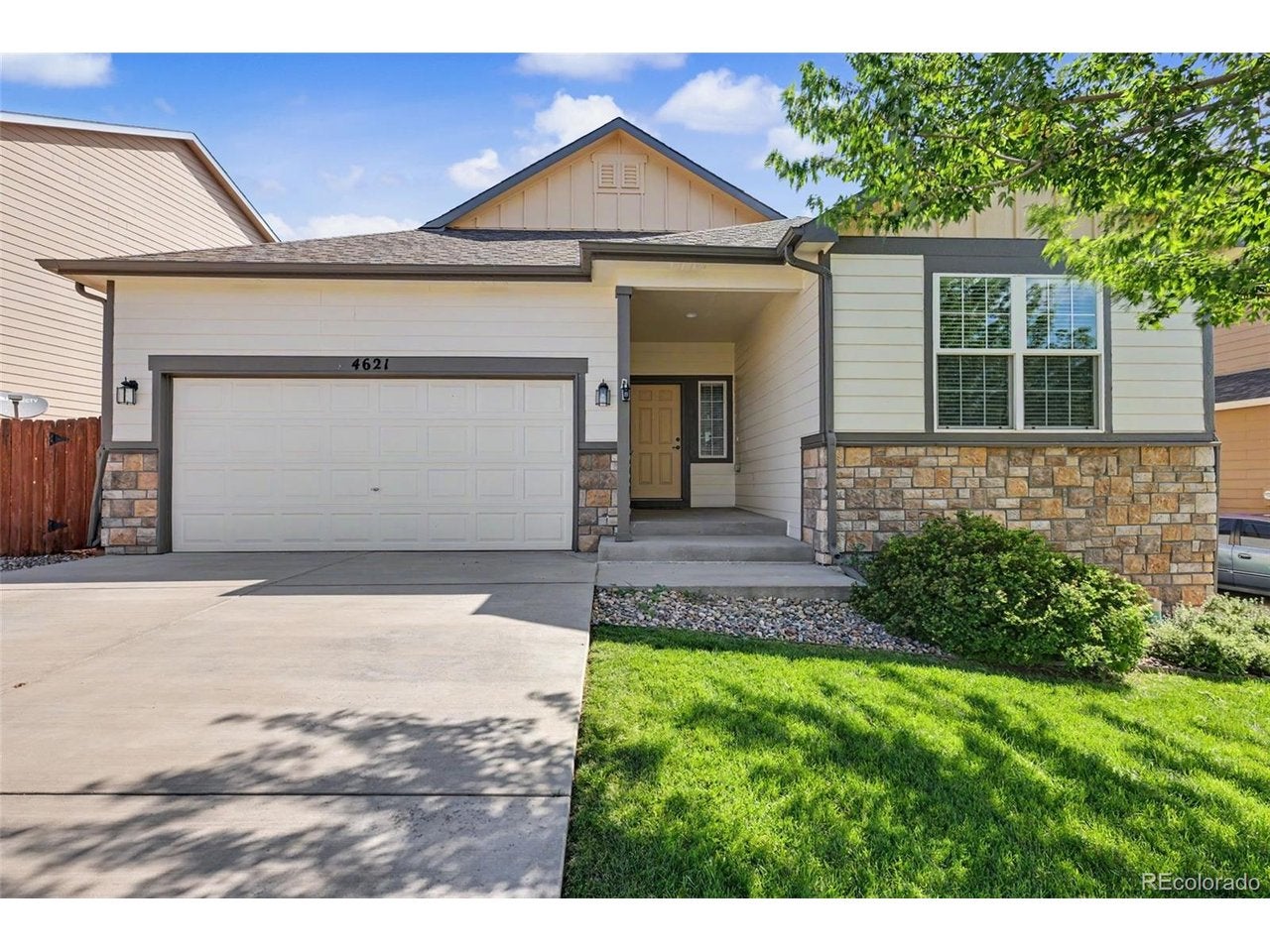 4621 Keagster Dr, Colorado Springs, CO 80911