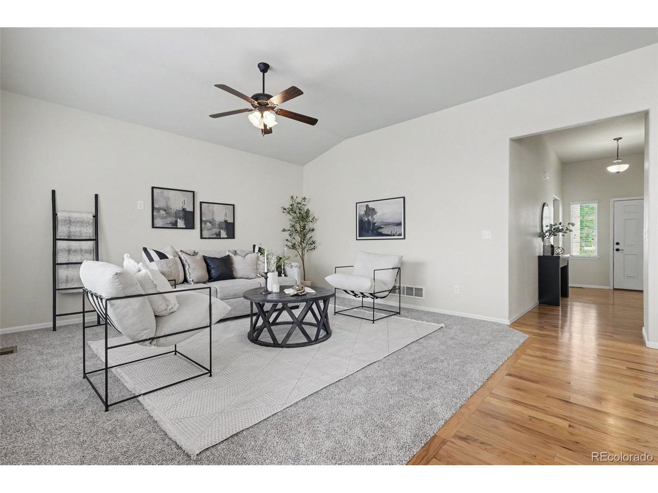 4621 Keagster Dr, Colorado Springs, CO 80911 photo