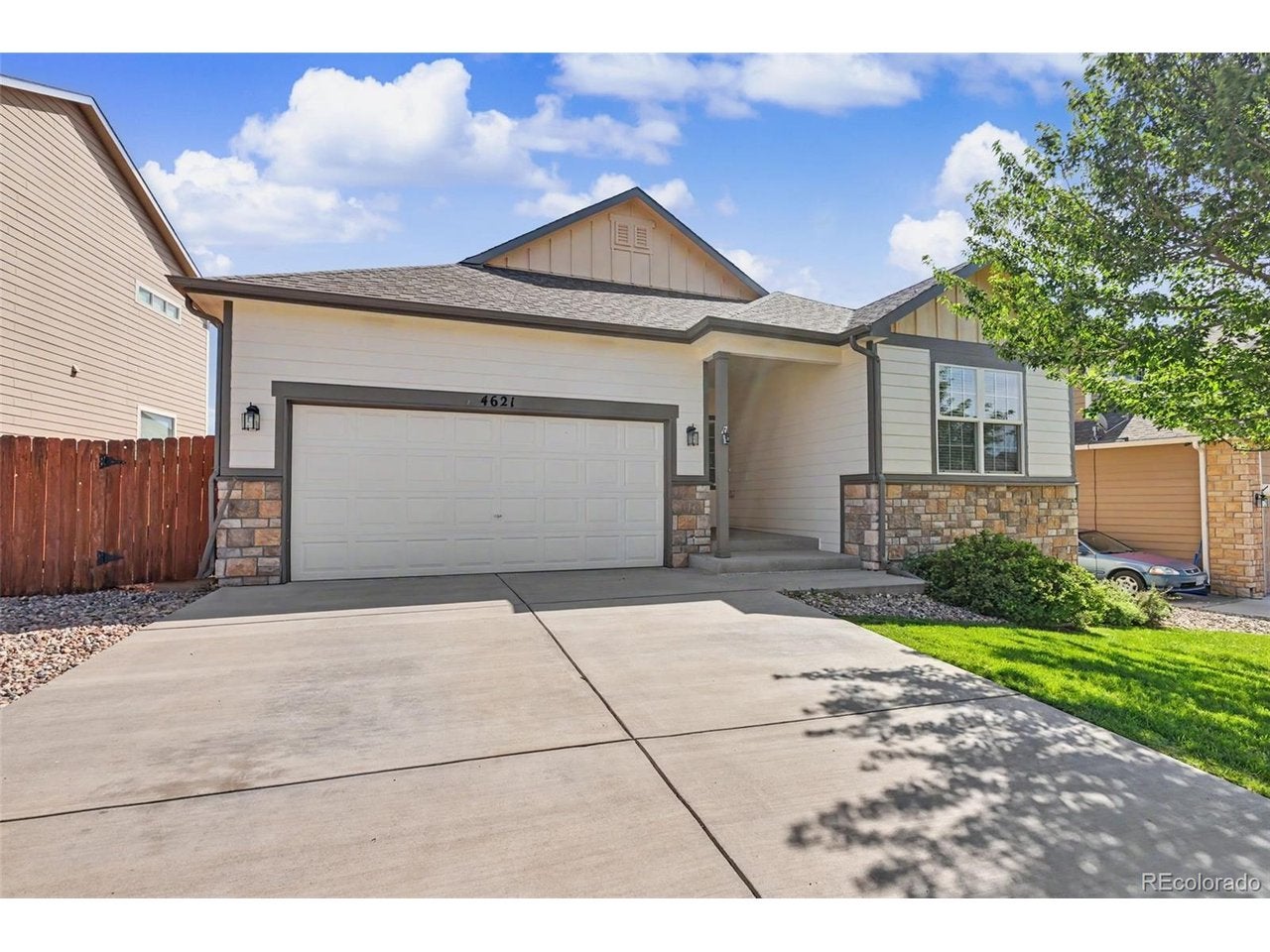 4621 Keagster Dr, Colorado Springs, CO 80911 photo