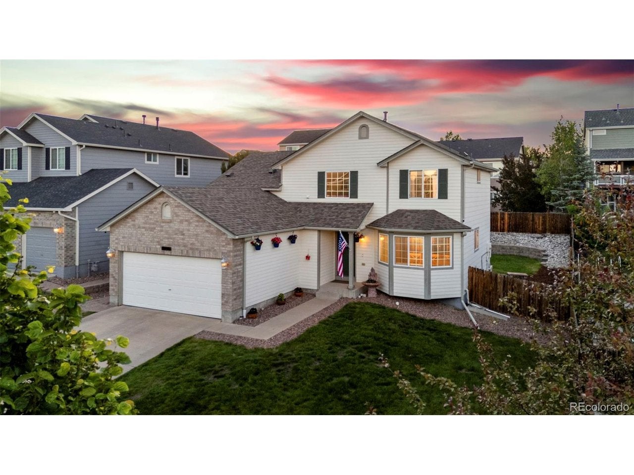 6446 Cabana Cir, Colorado Springs, CO 80923