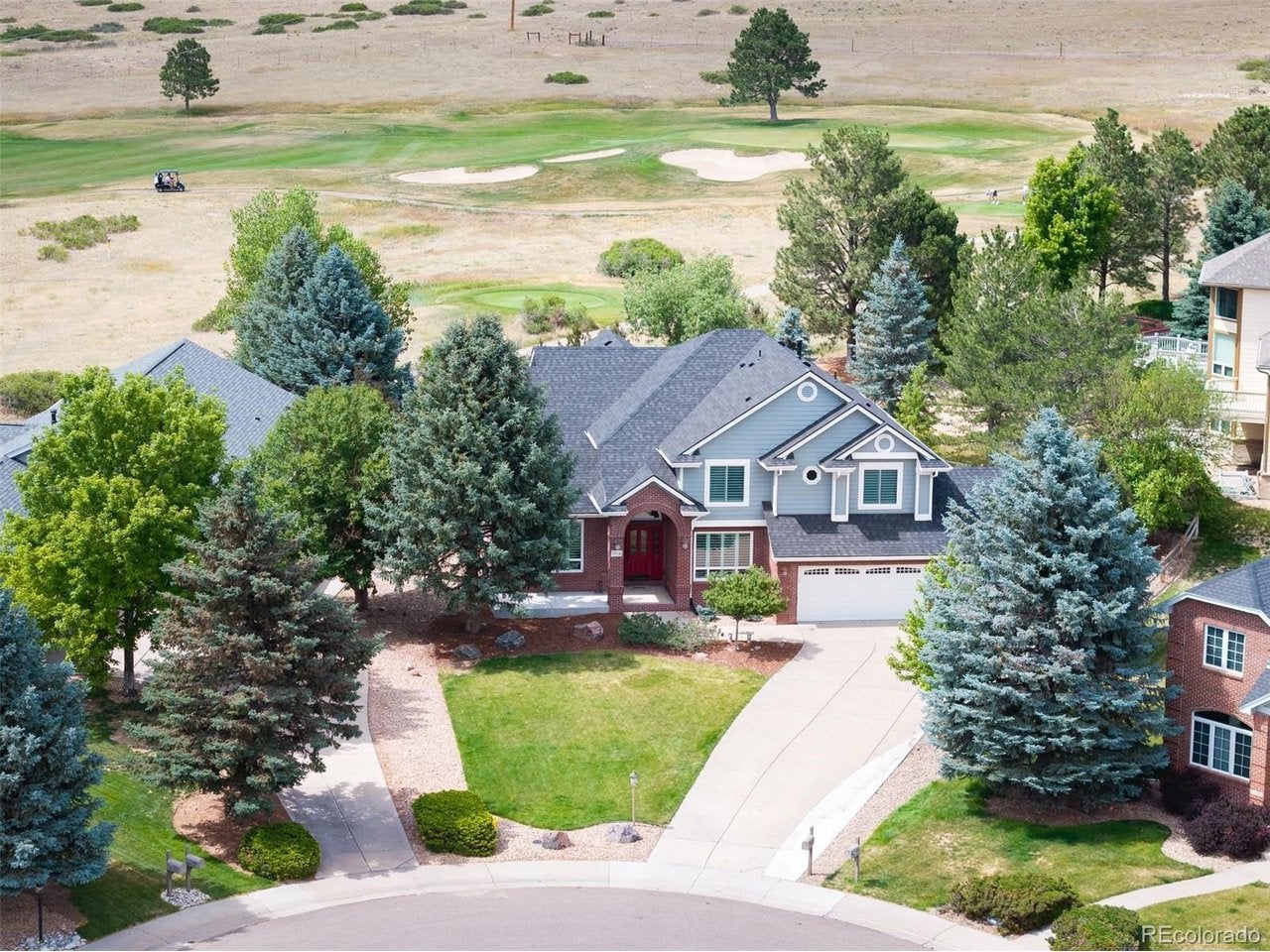 7119 Dove Ct, Parker, CO 80134 photo