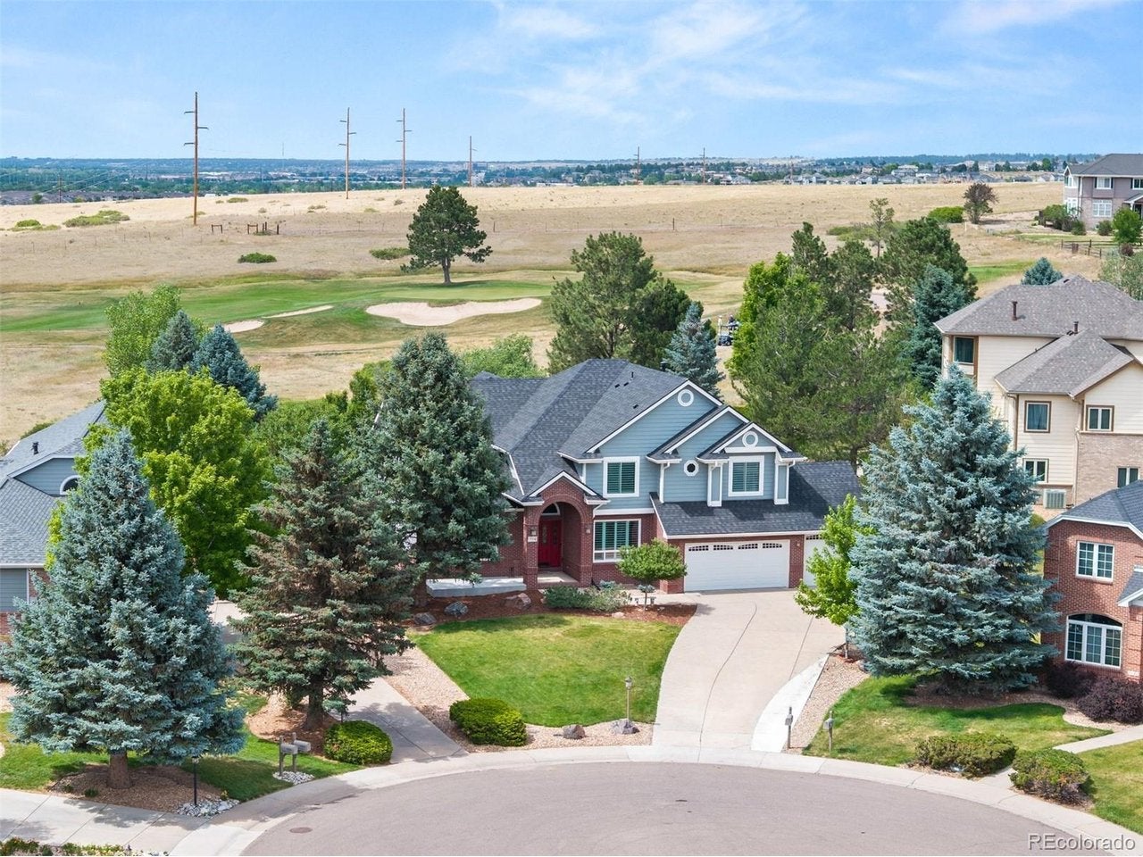 7119 Dove Ct, Parker, CO 80134 photo