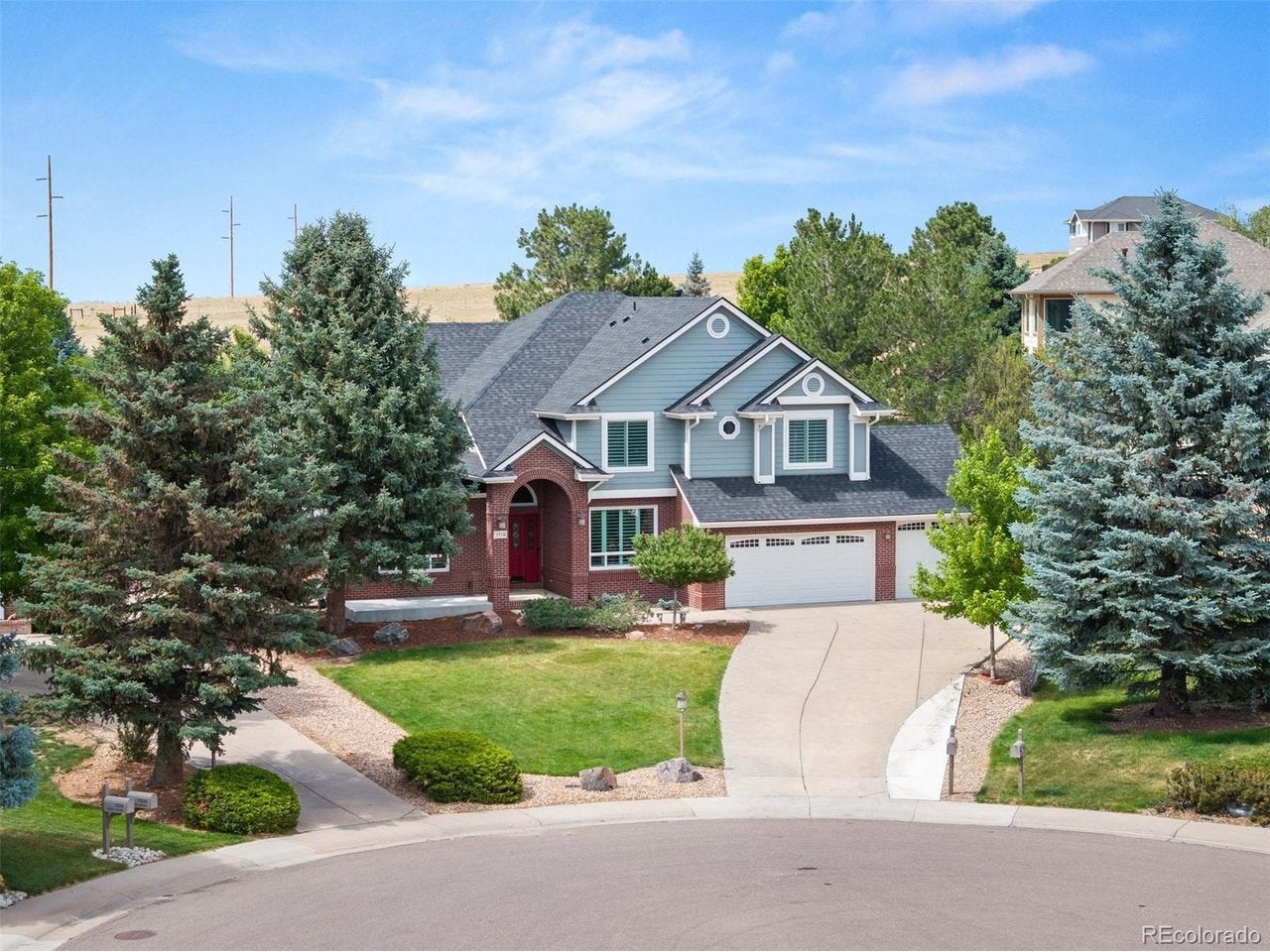 7119 Dove Ct, Parker, CO 80134 photo