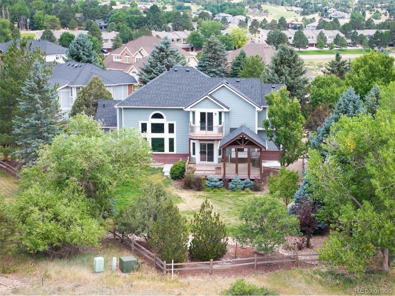 7119 Dove Ct, Parker, CO 80134 photo