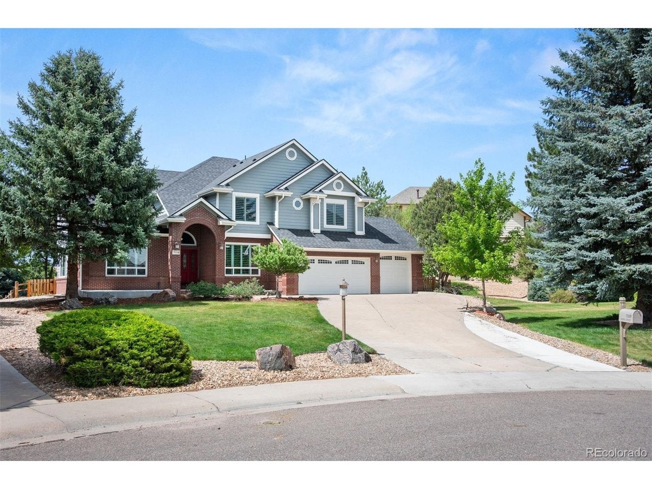 7119 Dove Ct, Parker, CO 80134 photo