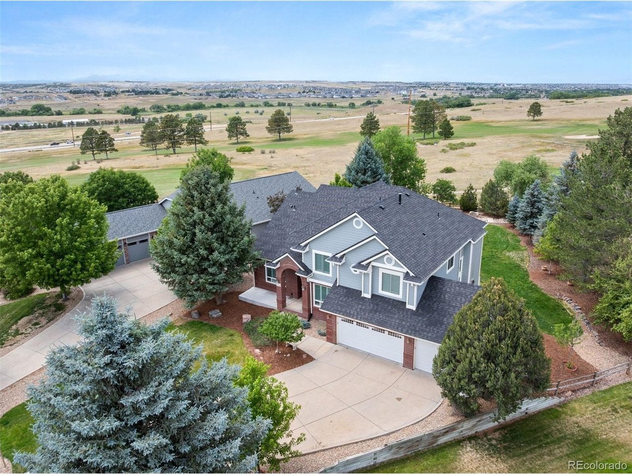 7119 Dove Ct, Parker, CO 80134 photo