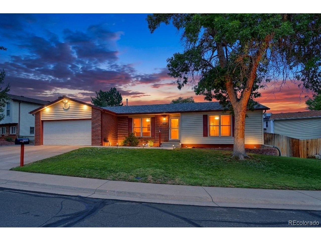 5395 108 Pl, Thornton, CO 80233