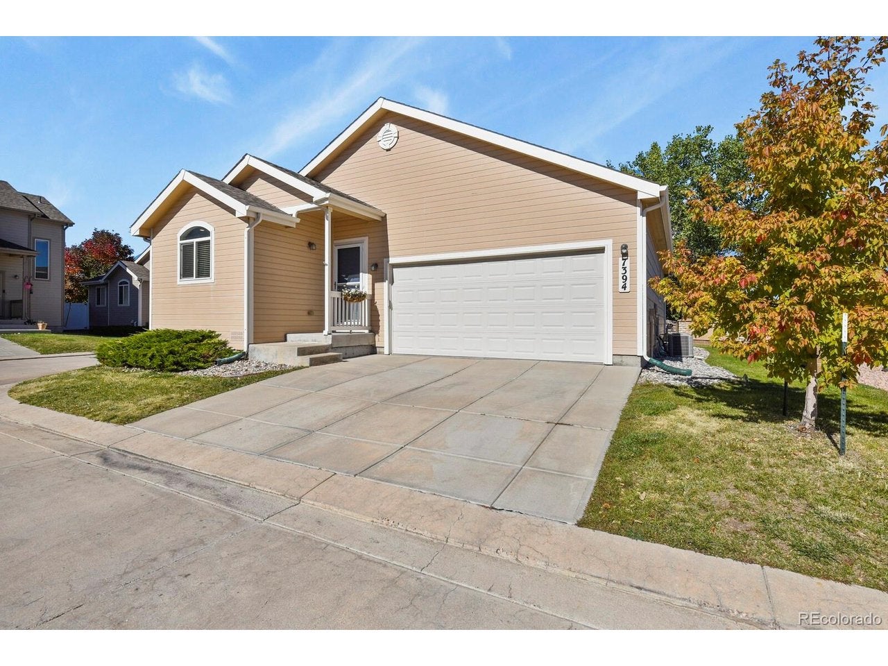 7394 Owings Pt, Peyton, CO 80831