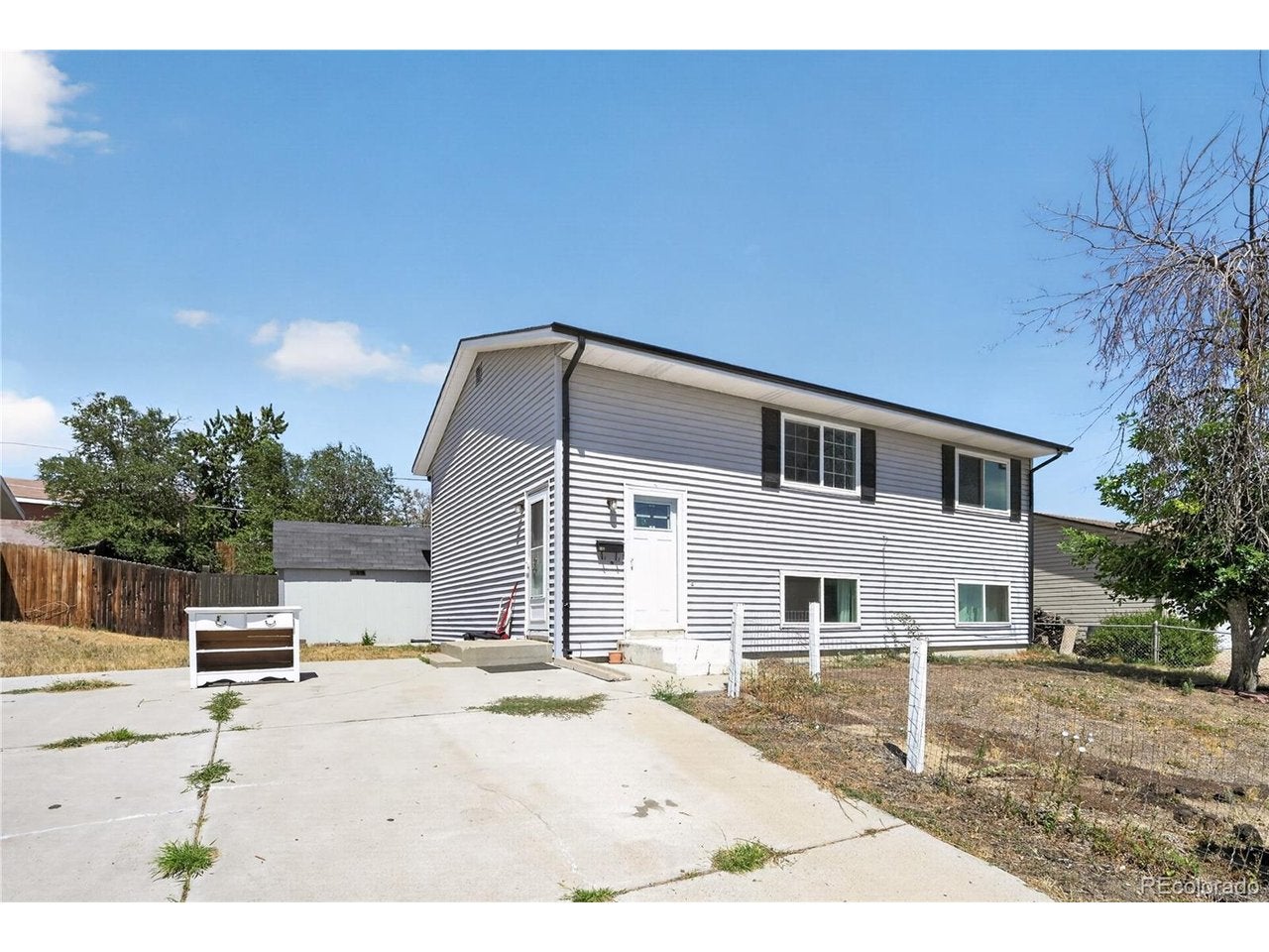 361 Dakin St, Denver, CO 80221