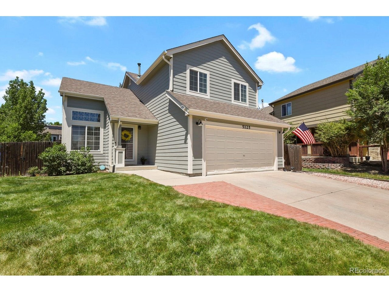 5125 Weaver Dr, Colorado Springs, CO 80922