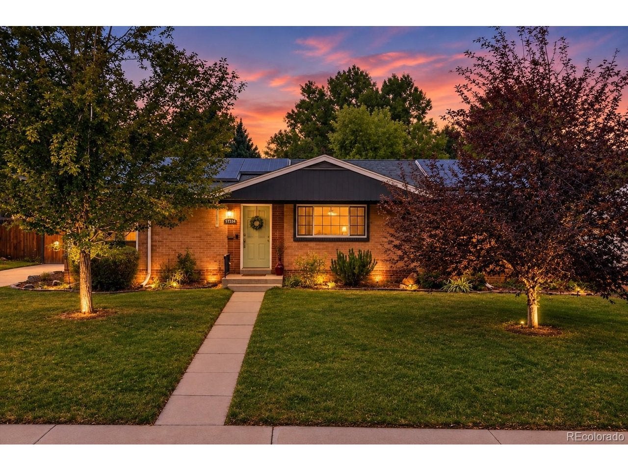515 Dover St, Denver, CO 80226