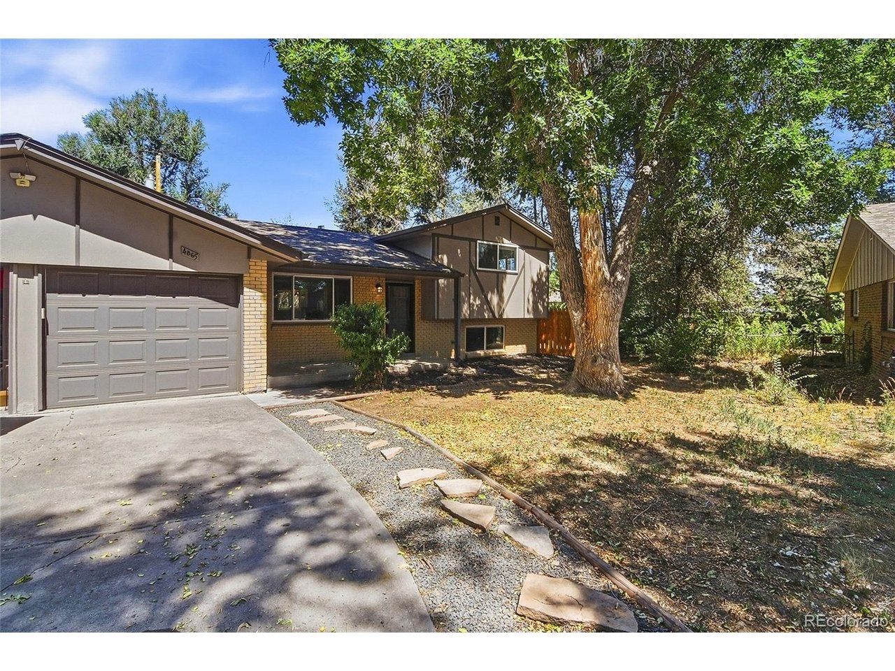 4863 Flower Ct, Arvada, CO 80002 photo