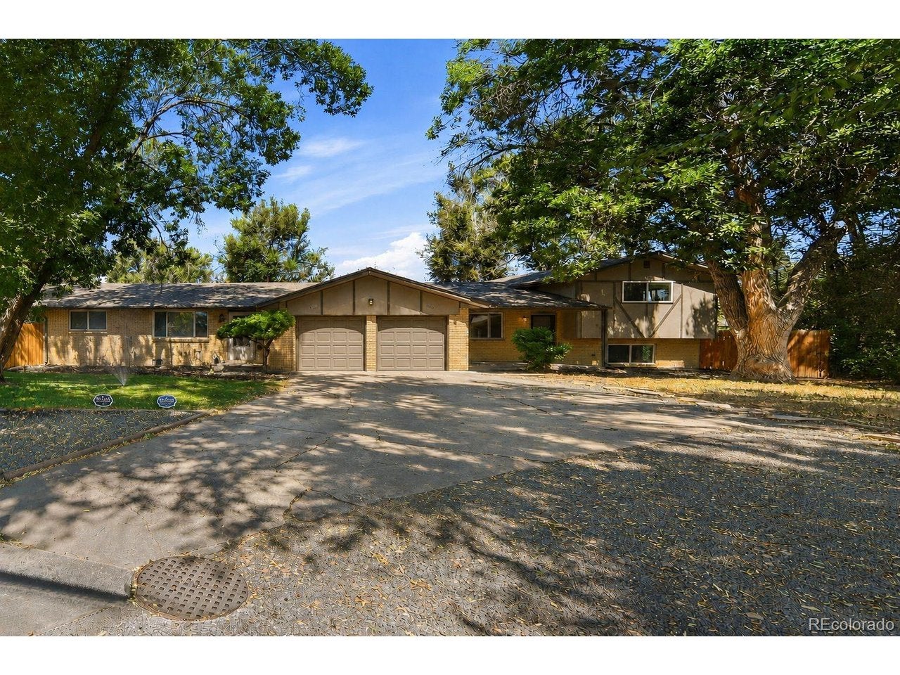 4863 Flower Ct, Arvada, CO 80002 photo