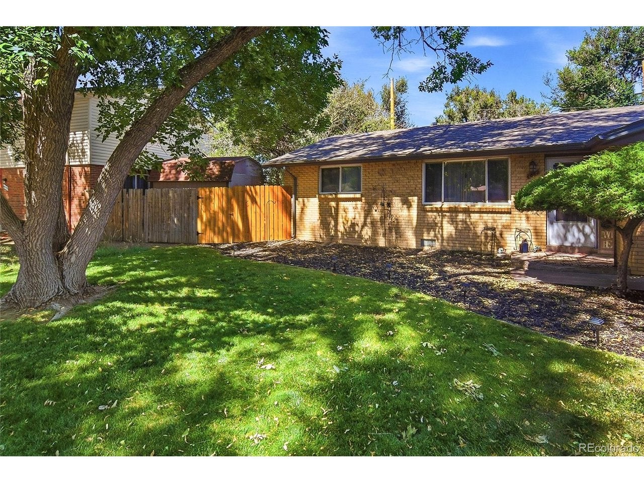 4863 Flower Ct, Arvada, CO 80002 photo