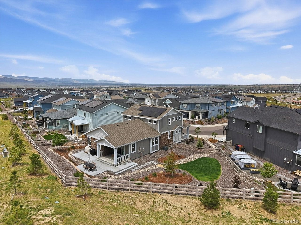 8492 Arriba Dr, Littleton, CO 80125 photo