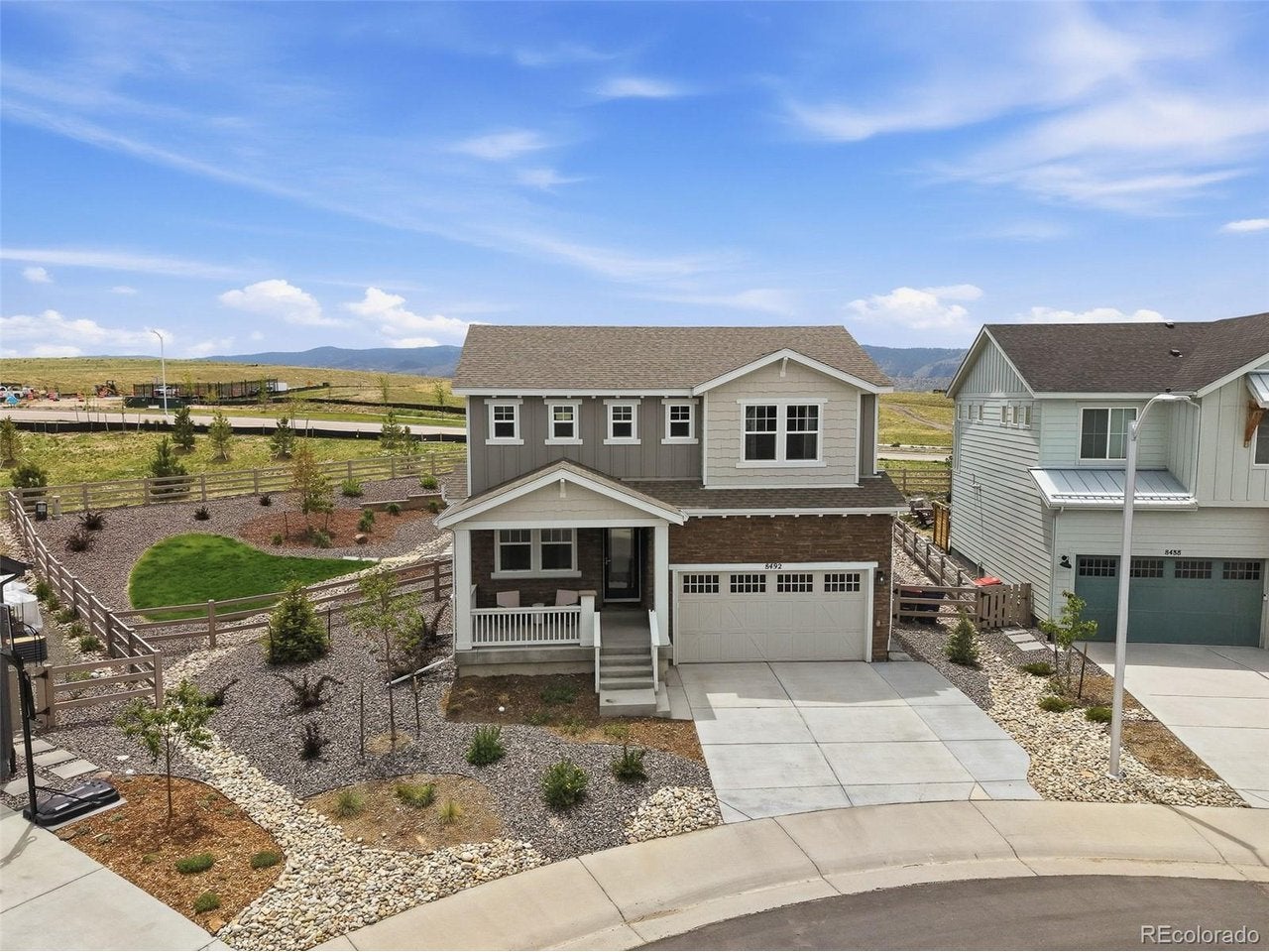 8492 Arriba Dr, Littleton, CO 80125 photo