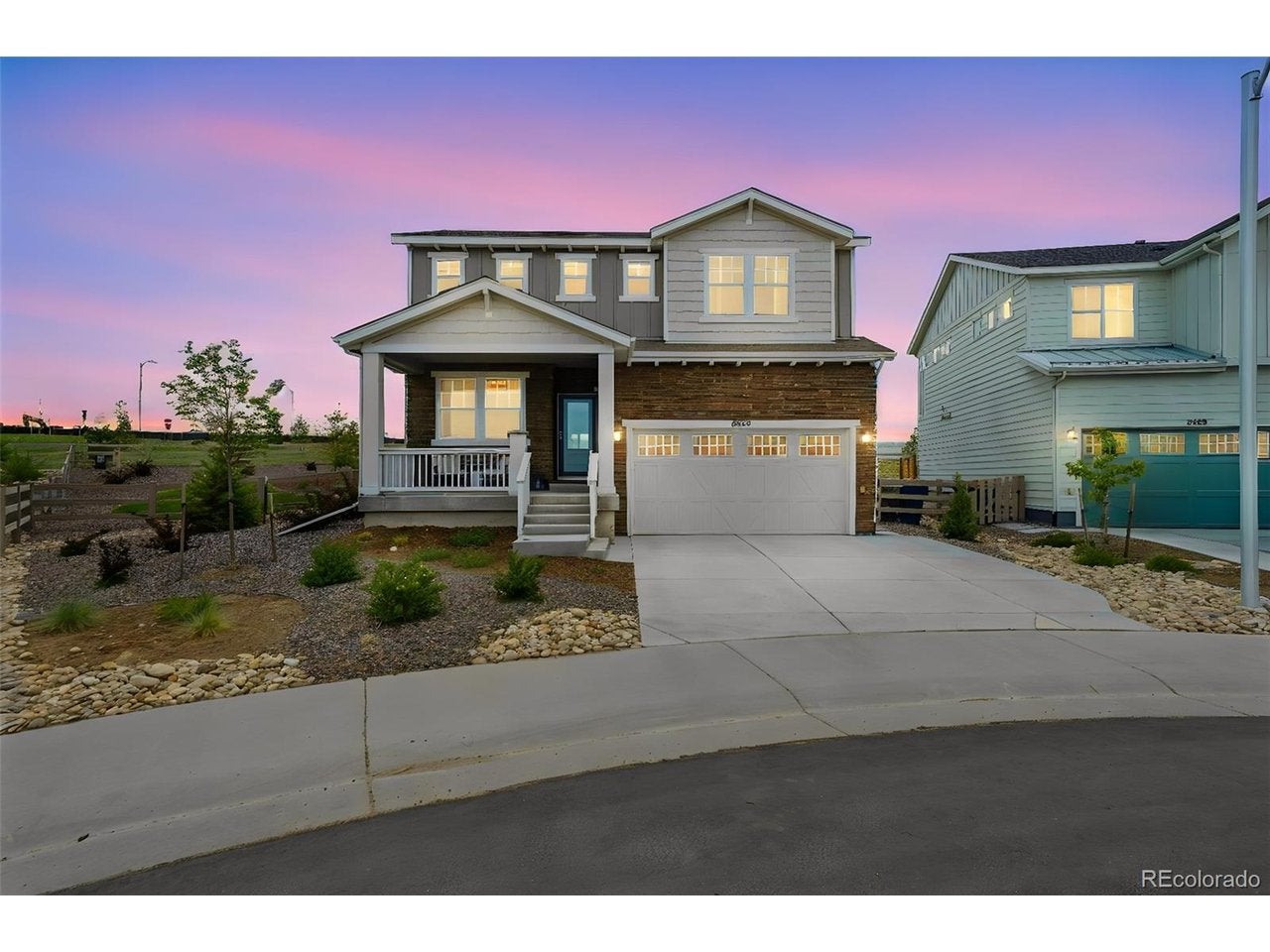 8492 Arriba Dr, Littleton, CO 80125 photo