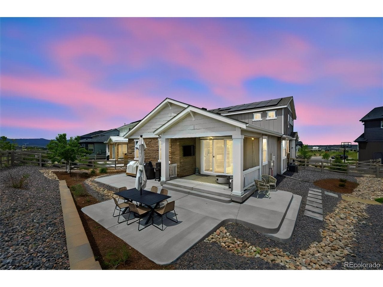 8492 Arriba Dr, Littleton, CO 80125 photo