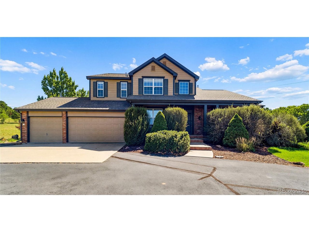 12794 Robinson Ranch Dr, Parker, CO 80134