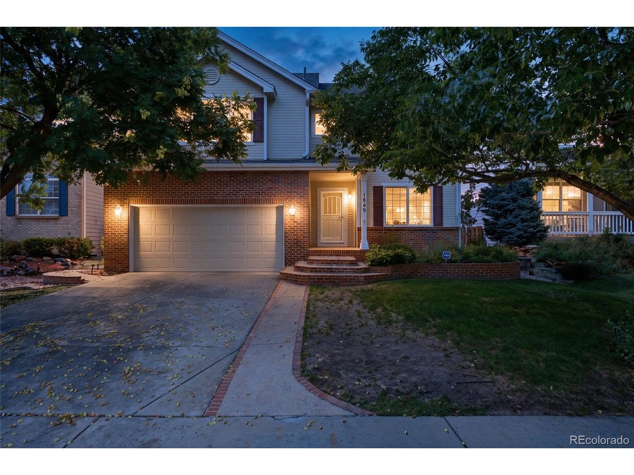1849 Ulster St, Denver, CO 80231
