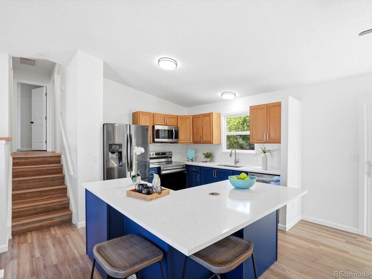 4726 Trailmark Loop, Colorado Springs, CO 80916 photo