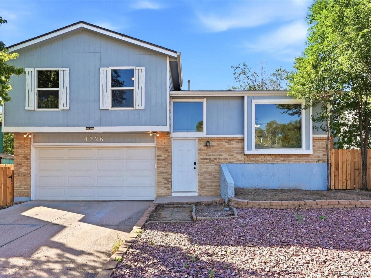 4726 Trailmark Loop, Colorado Springs, CO 80916 photo