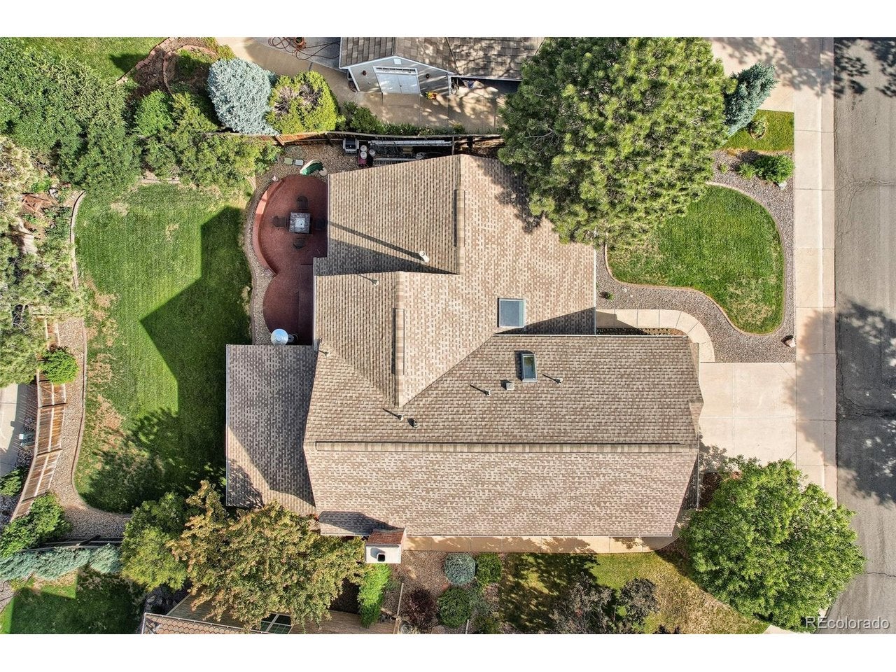 9061 Sunset Ridge Ct, Highlands Ranch, CO 80126 photo
